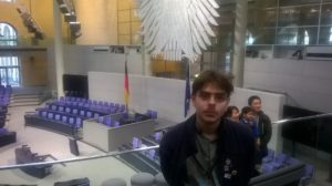 Deutsche Bundestag